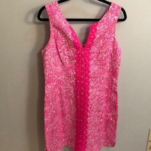 Pink Lilly for Target Shift Dress